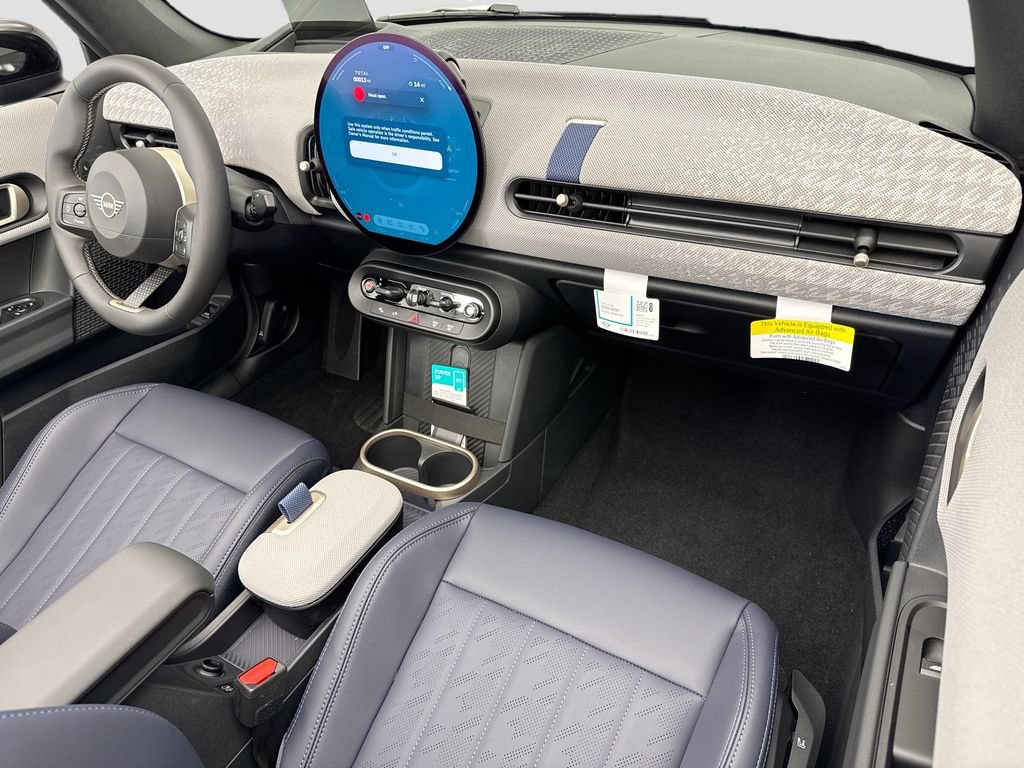 New 2026 MINI Cooper S FWD image 16
