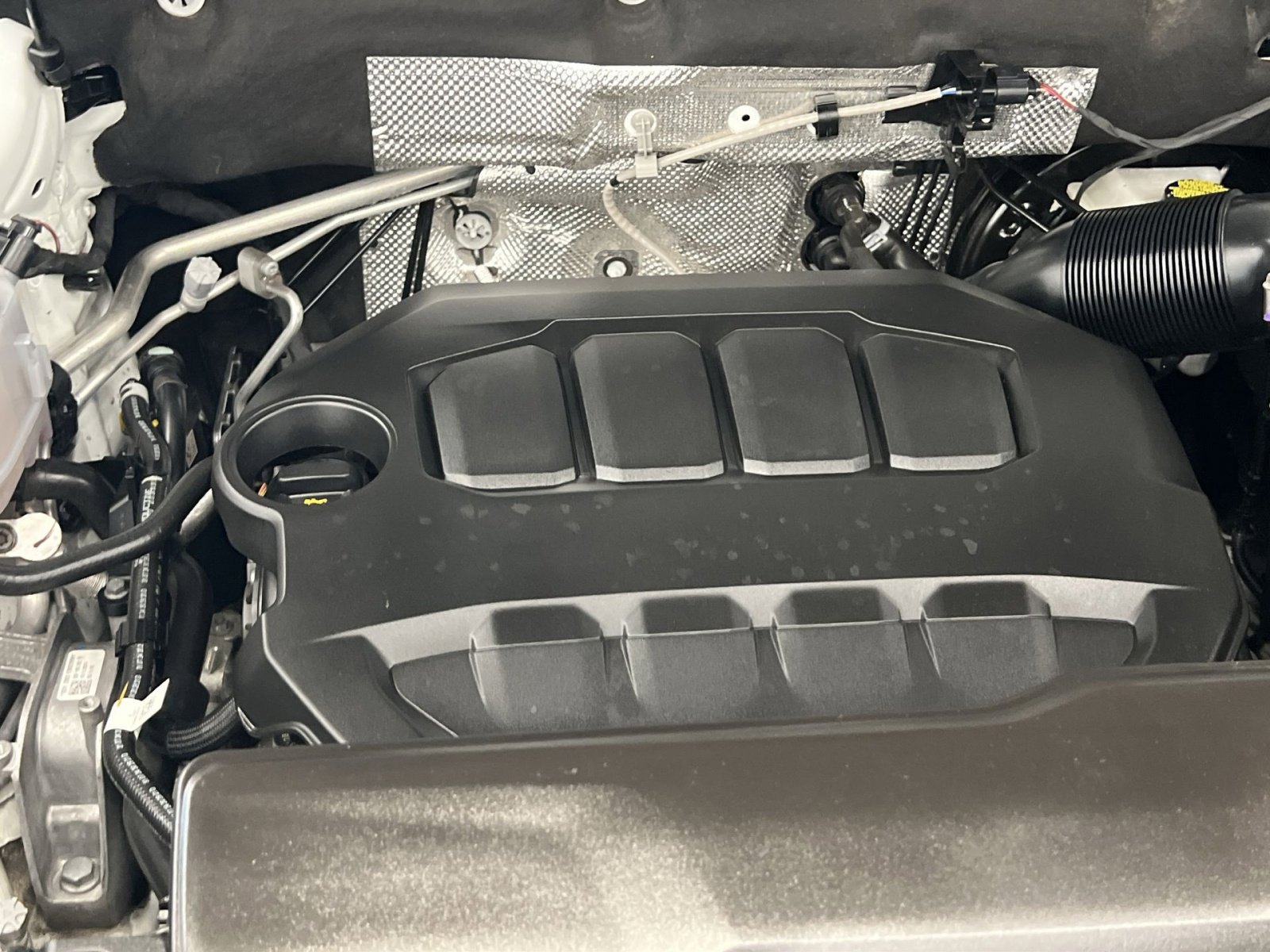 Used 2025 Volkswagen Atlas SE image 25