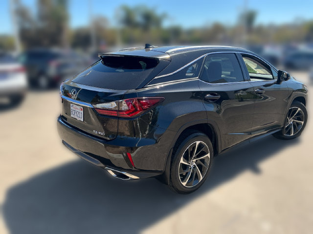 Used 2018 Lexus RX 350 FWD w/ Luxury Package image 5