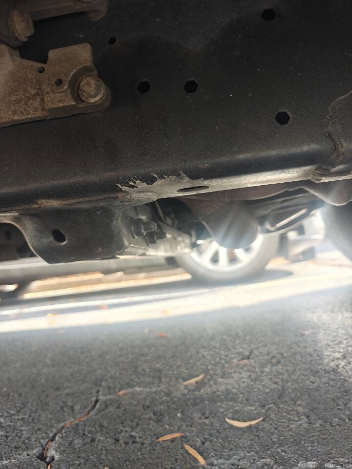 Used 2020 RAM 1500 Big Horn image 33