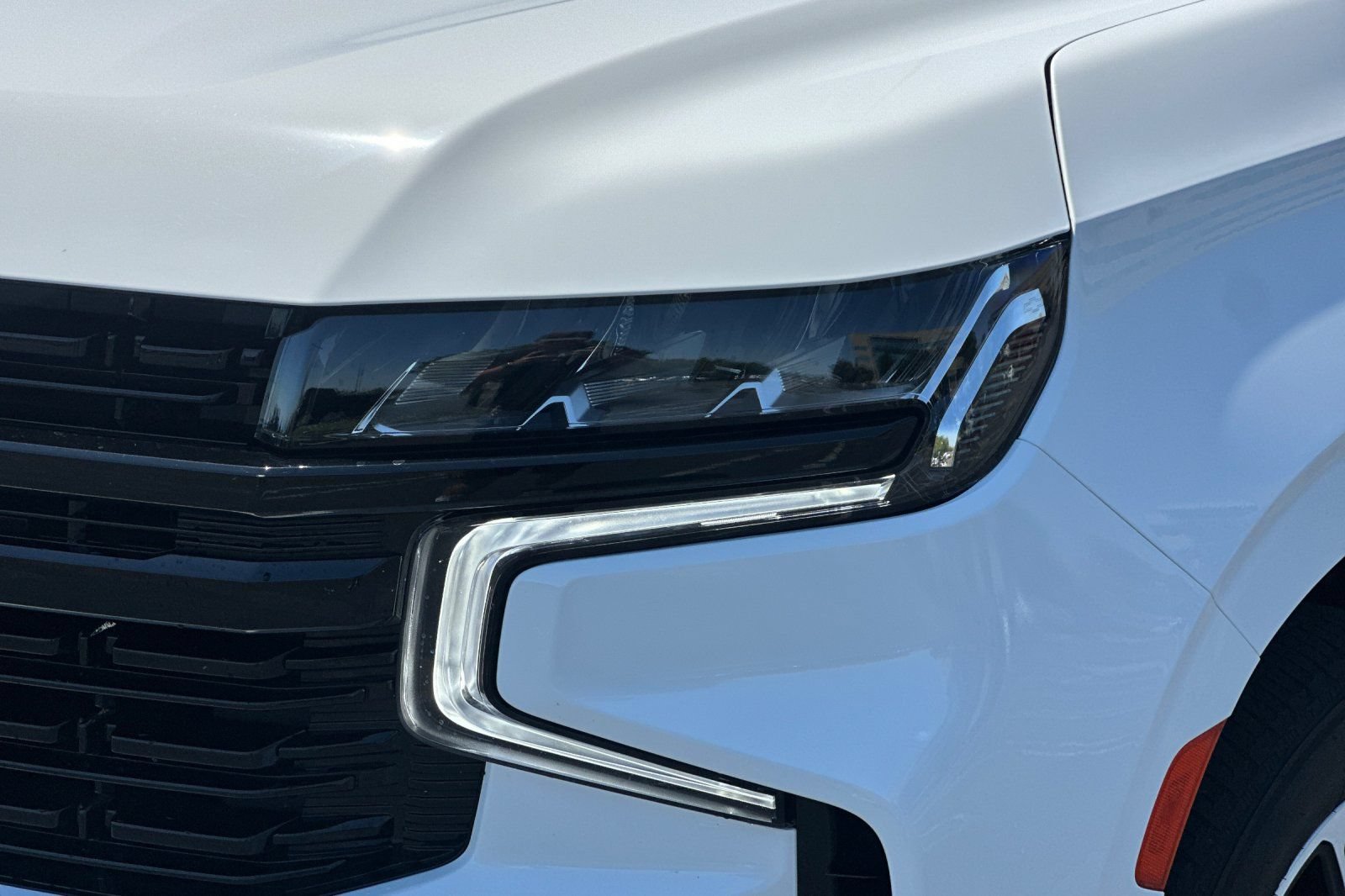 Used 2023 Chevrolet Tahoe RST w/ Luxury Package AWD/4WD image 51