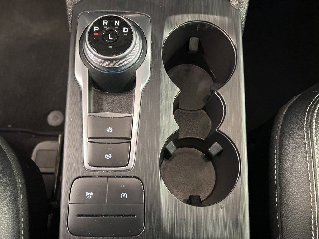 Certified 2022 Ford Escape SEL image 14