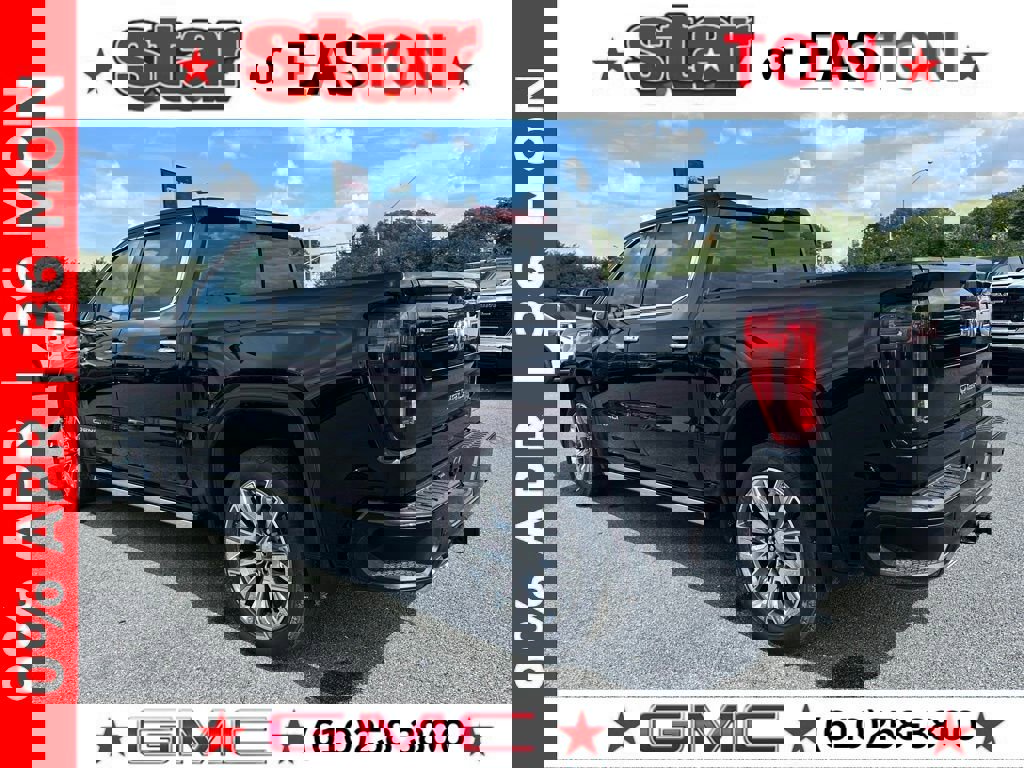 New 2026 GMC Sierra 1500 Denali w/ Denali Reserve Package image 7