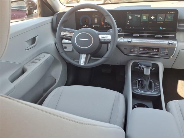 New 2026 Hyundai Kona SEL Sport image 4