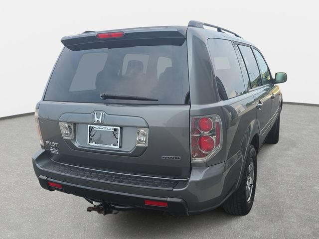 Used 2008 Honda Pilot SE image 5