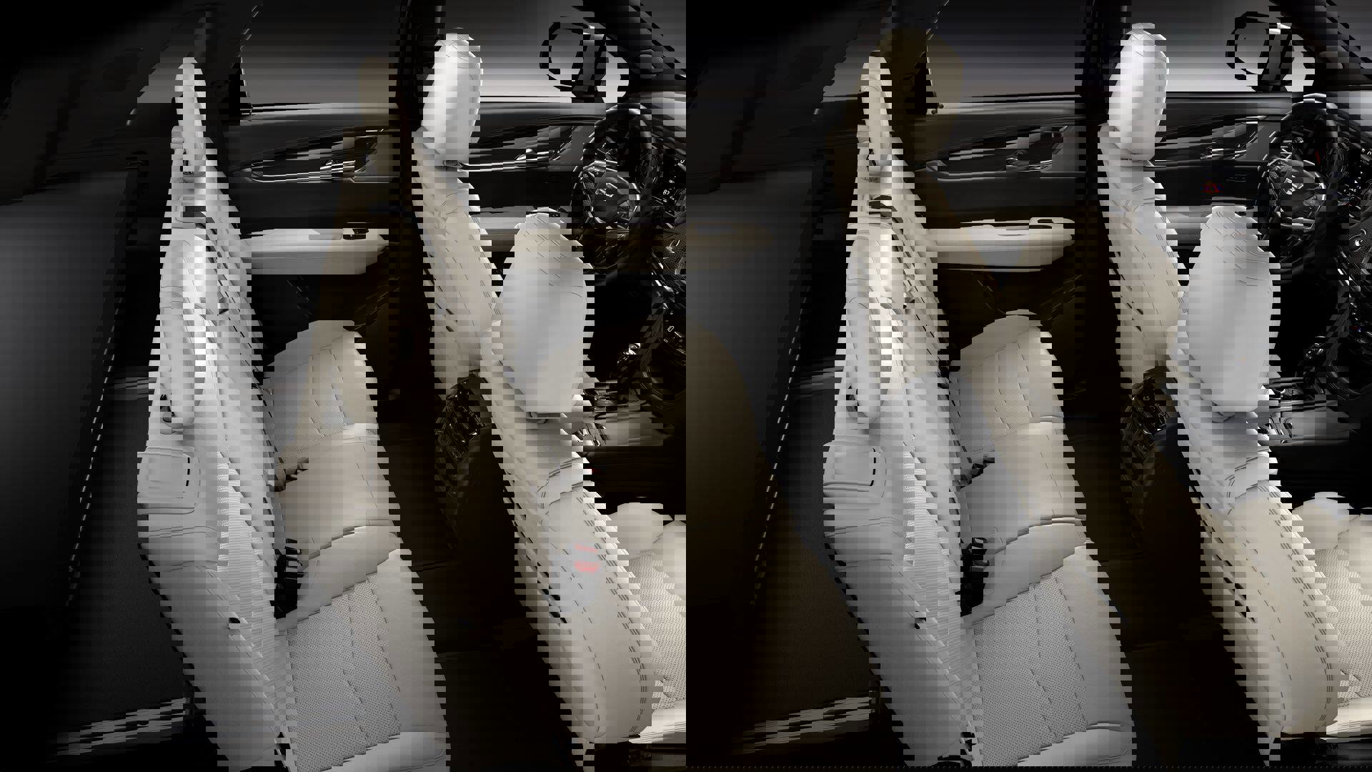 New 2026 Cadillac XT5 Sportv image 11