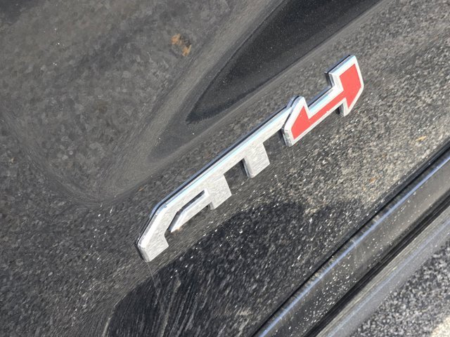 Certified 2026 GMC Sierra 1500 AT4 w/ AT4 Premium Package AWD/4WD image 12