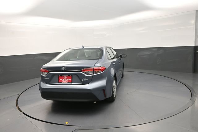 Used 2024 Toyota Corolla LE FWD image 68
