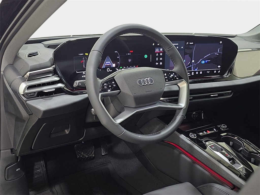 New 2025 Audi A5 2.0T Prestige image 15