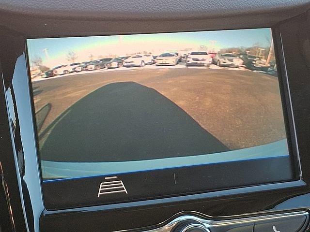 Used 2022 Chevrolet Trax LS w/ Tint and Cruise Package image 21