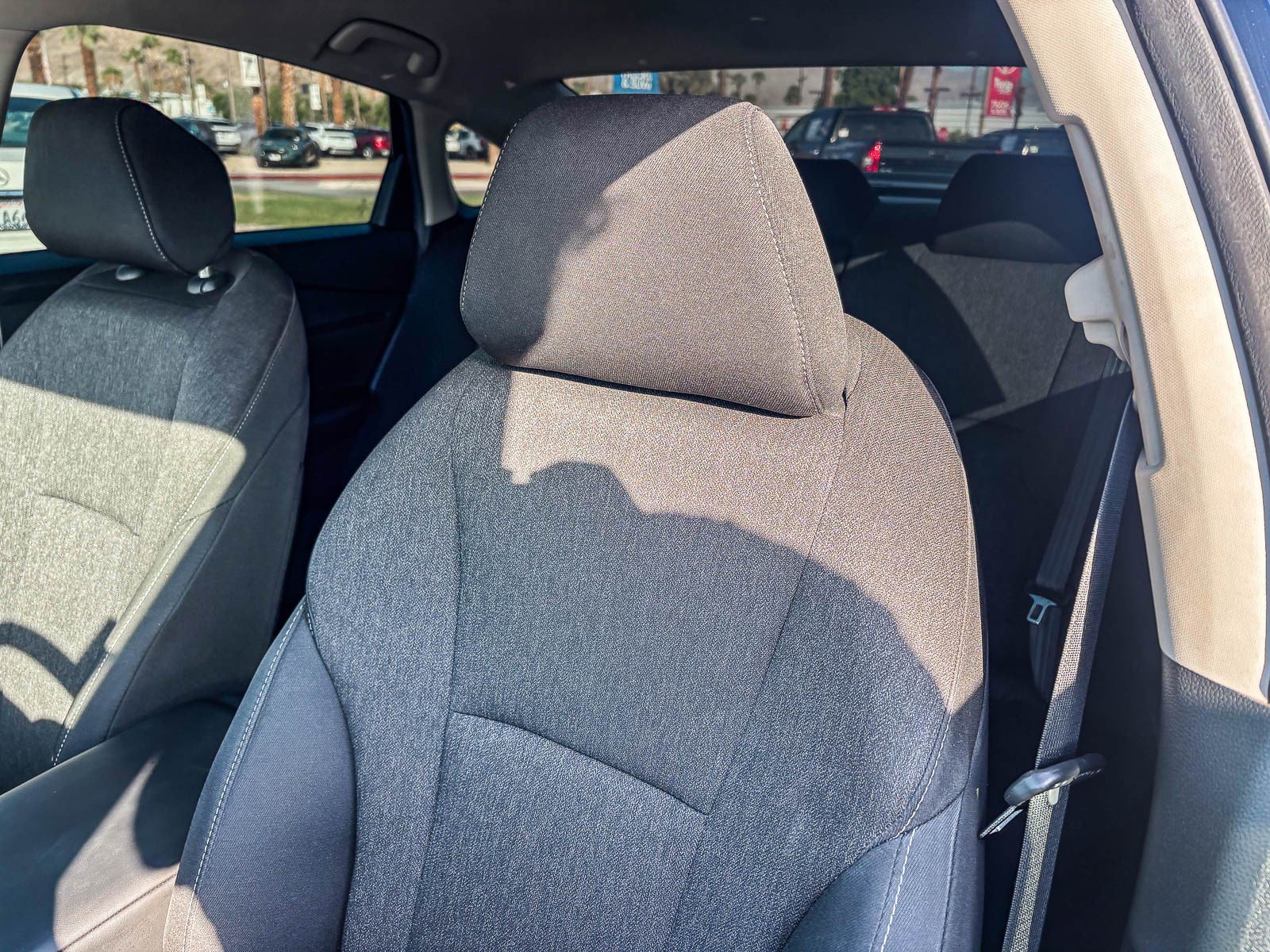 Certified 2024 Honda Accord LX image 24