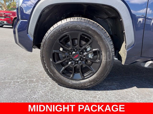 Used 2023 Toyota Tundra SR5 RWD image 9