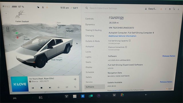 Used 2024 Tesla Cybertruck Cyberbeast image 36
