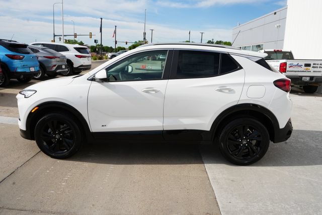New 2026 Buick Encore GX Sport Touring w/ Advanced Technology Package AWD/4WD image 4