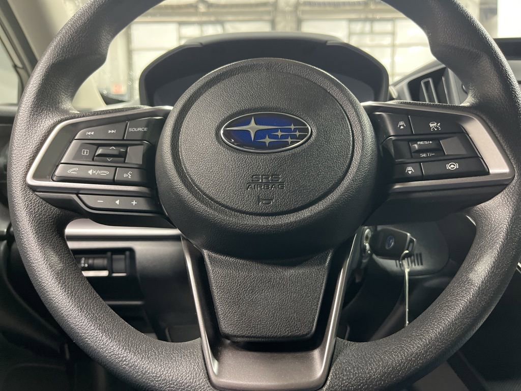 Certified 2025 Subaru Impreza 2.0i image 22