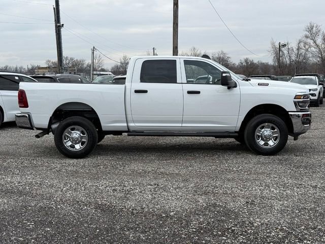 New 2026 RAM 2500 Tradesman image 2