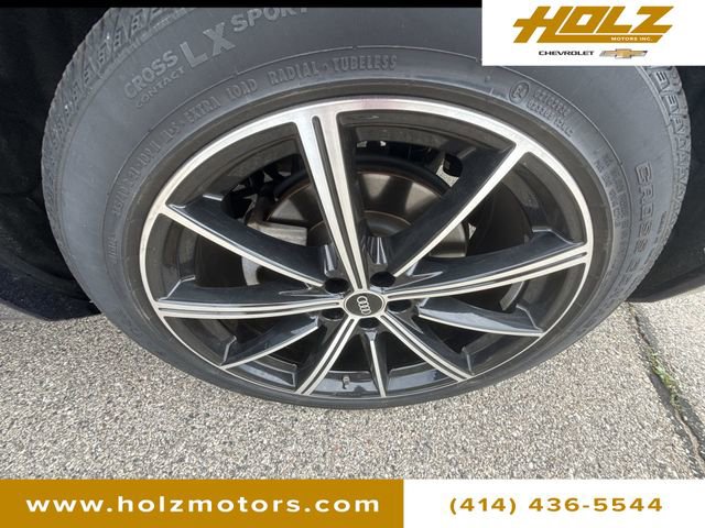 Used 2023 Audi Q7 3.0T Premium Plus AWD/4WD image 34