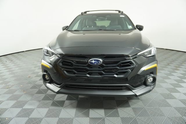 Certified 2025 Subaru Crosstrek 2.5i Sport w/ Crosstrek Mirror Package image 2