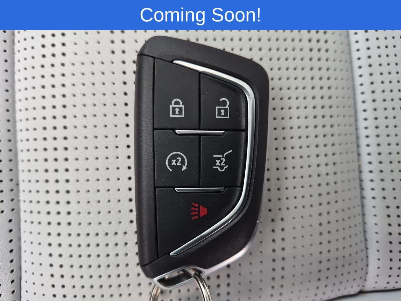 Used 2024 Cadillac XT4 Sport AWD/4WD image 36