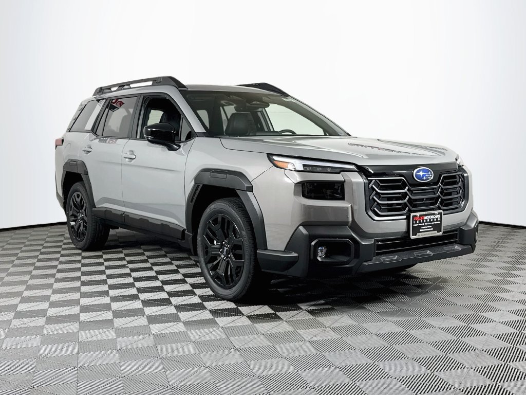 New 2026 Subaru Outback Limited XT