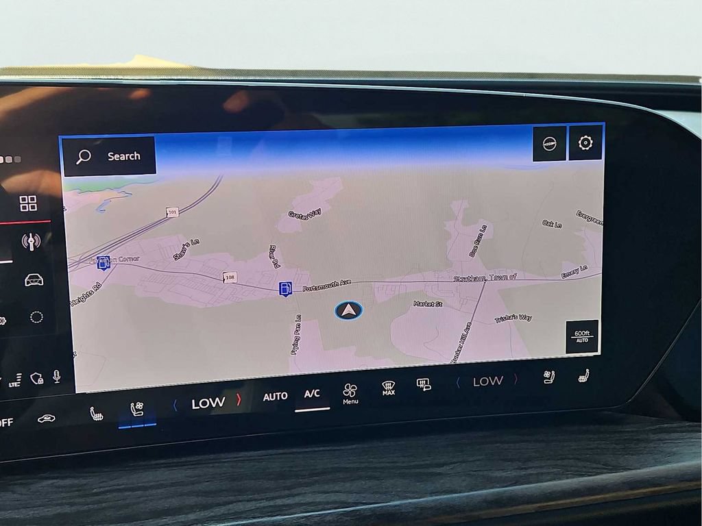 Certified 2025 Audi Q5 Prestige AWD/4WD image 25