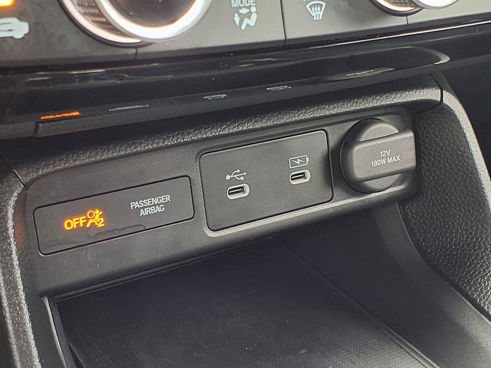 Used 2025 Honda Civic Sport image 22