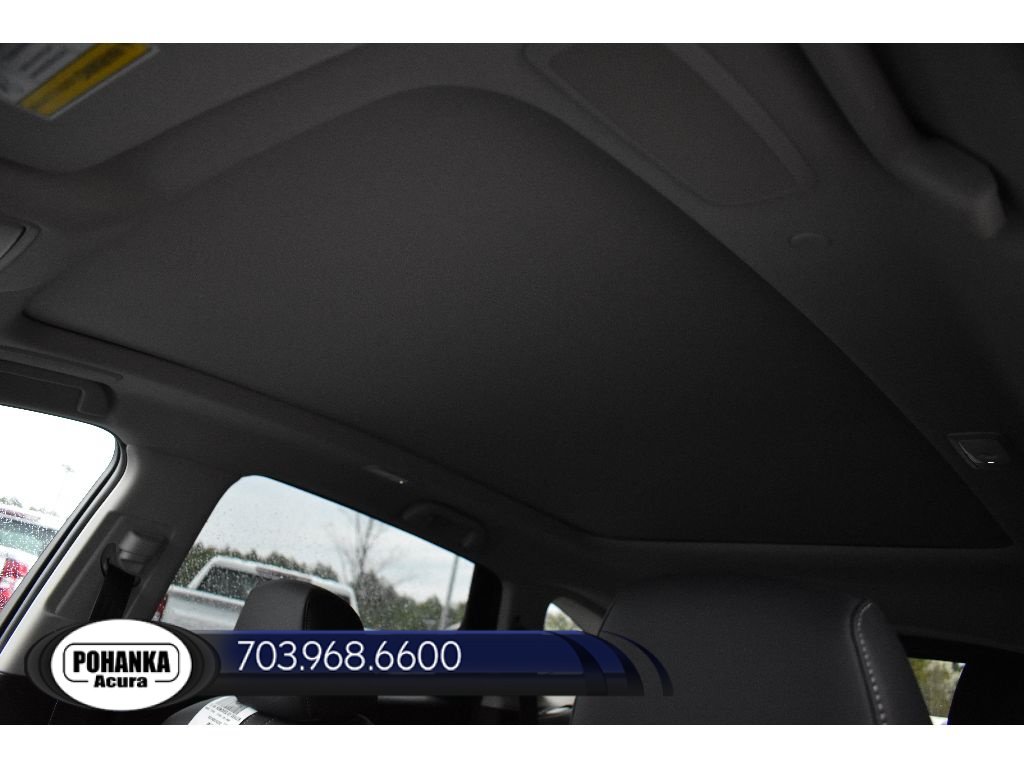 New 2026 Acura RDX w/ Technology Package AWD/4WD image 22