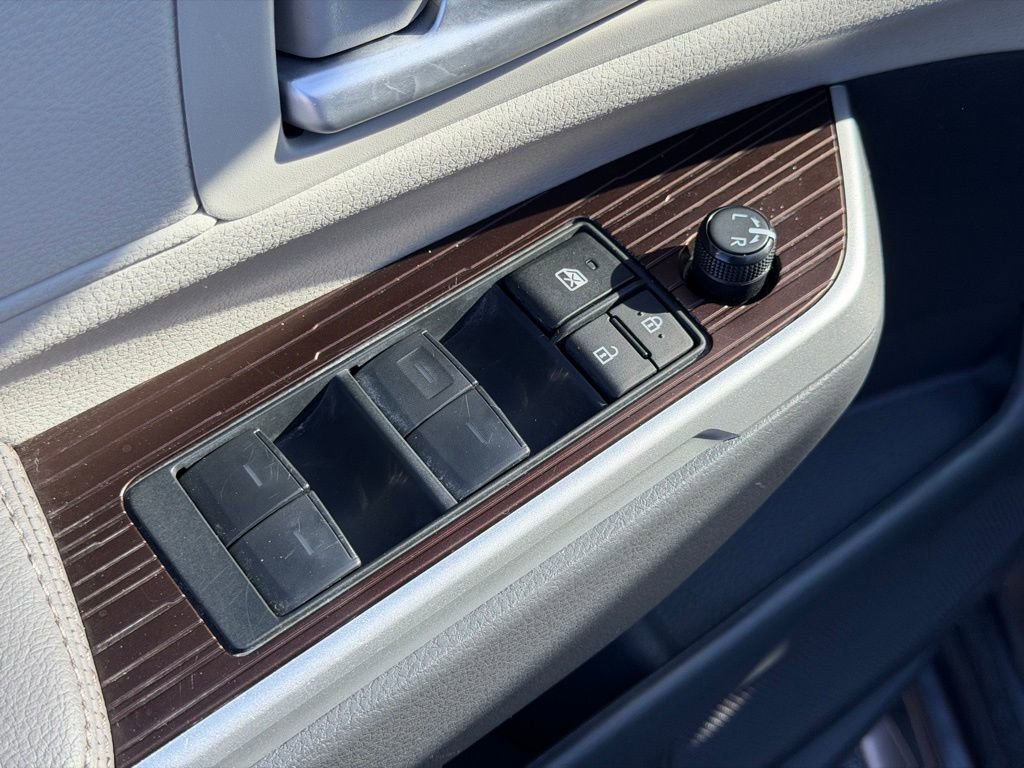 Used 2024 Toyota Sienna XLE image 14