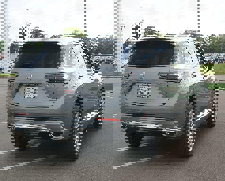 Used 2024 Buick Envision Avenir image 21