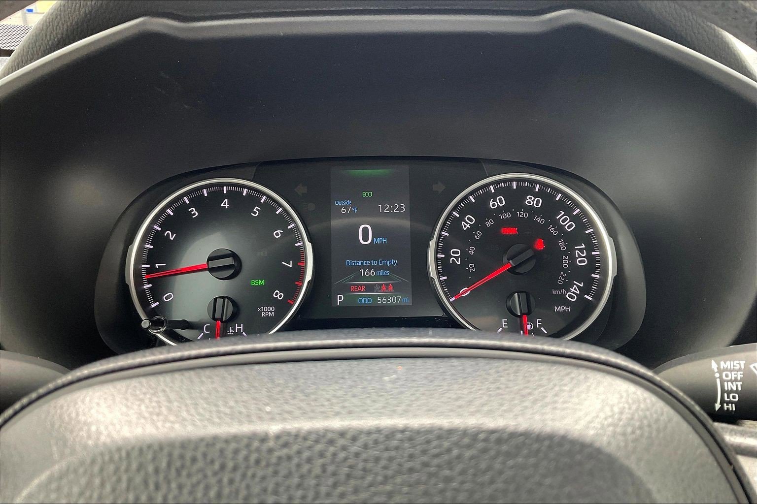 Used 2019 Toyota RAV4 XLE AWD/4WD image 13