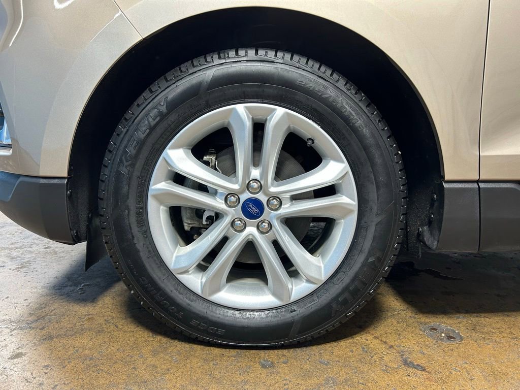 Used 2020 Ford Edge SEL w/ Convenience Package FWD image 55