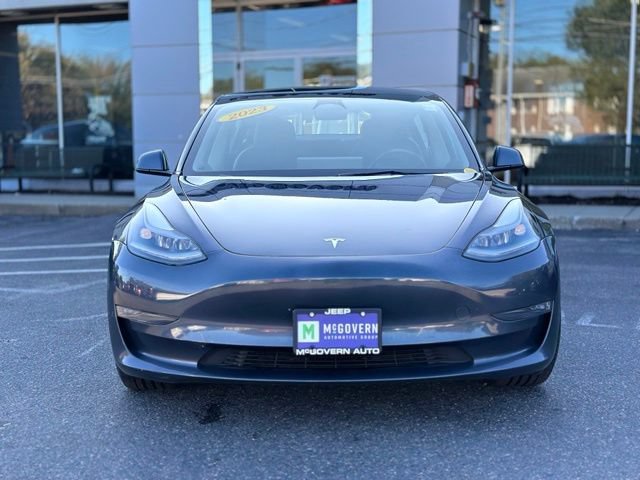 Used 2023 Tesla Model 3 Performance AWD/4WD image 9