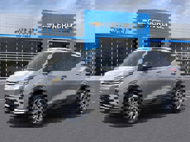 New 2027 Chevrolet Bolt LT w/ Comfort Package image 2