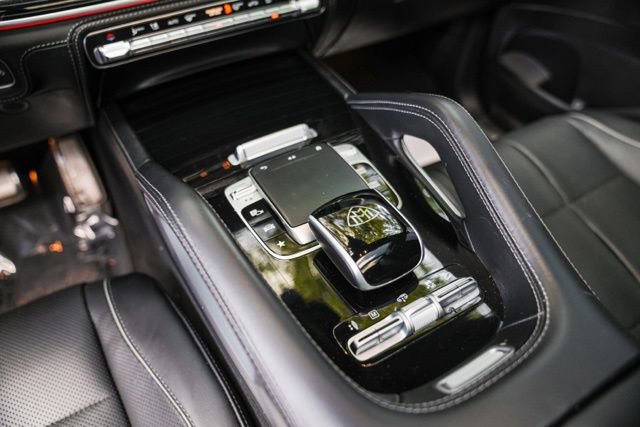 Used 2023 Mercedes-Benz Maybach GLS 600 4MATIC image 41