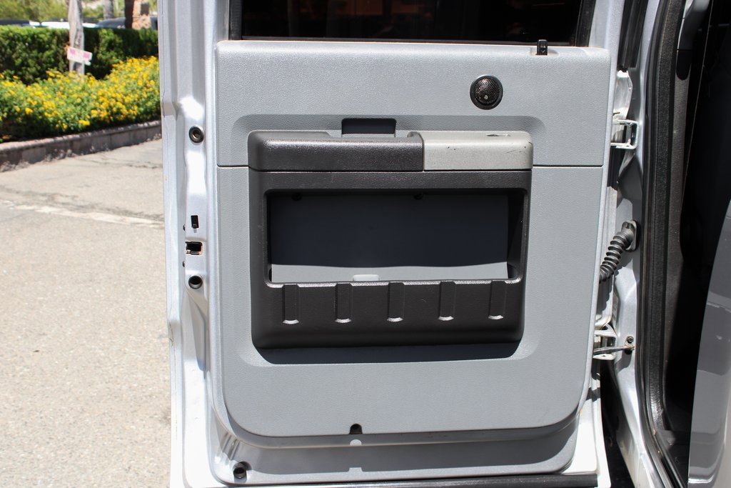 Used 2014 Ford F250 XLT w/ XLT Interior Package image 28