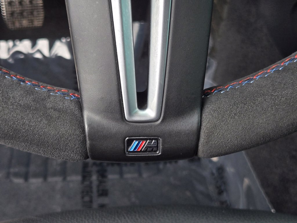 Used 2020 BMW M2 Competition w/ Executive Package RWD image 38