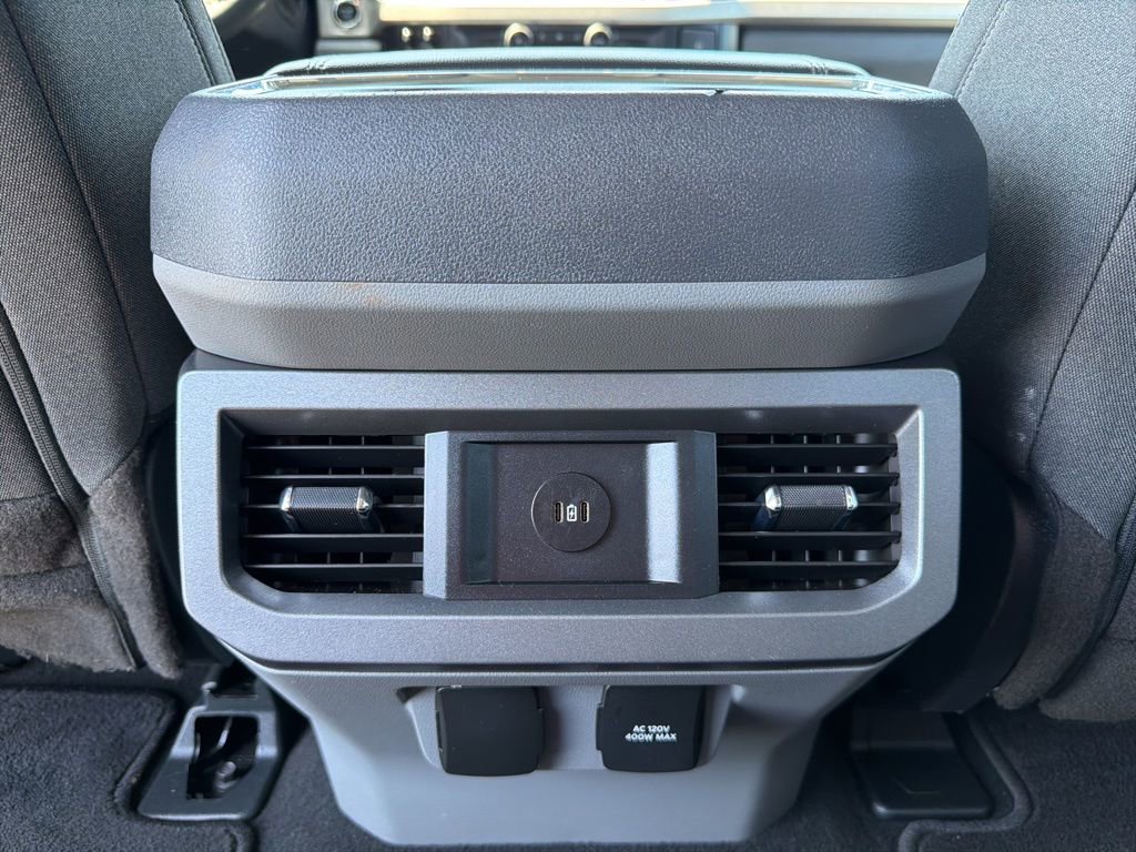 Used 2023 Ford F250 XLT w/ XLT Premium Package AWD/4WD image 25