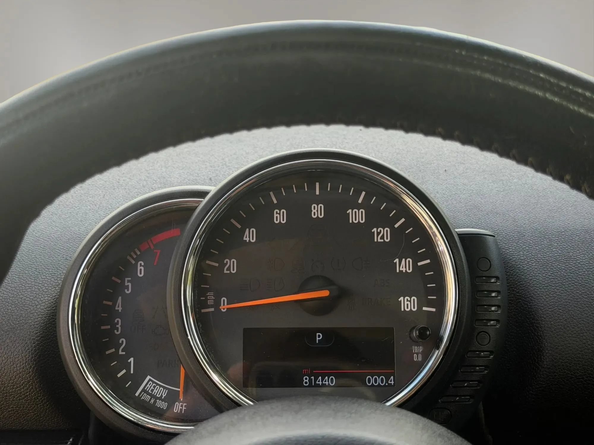 Used 2016 MINI Cooper Clubman FWD image 18