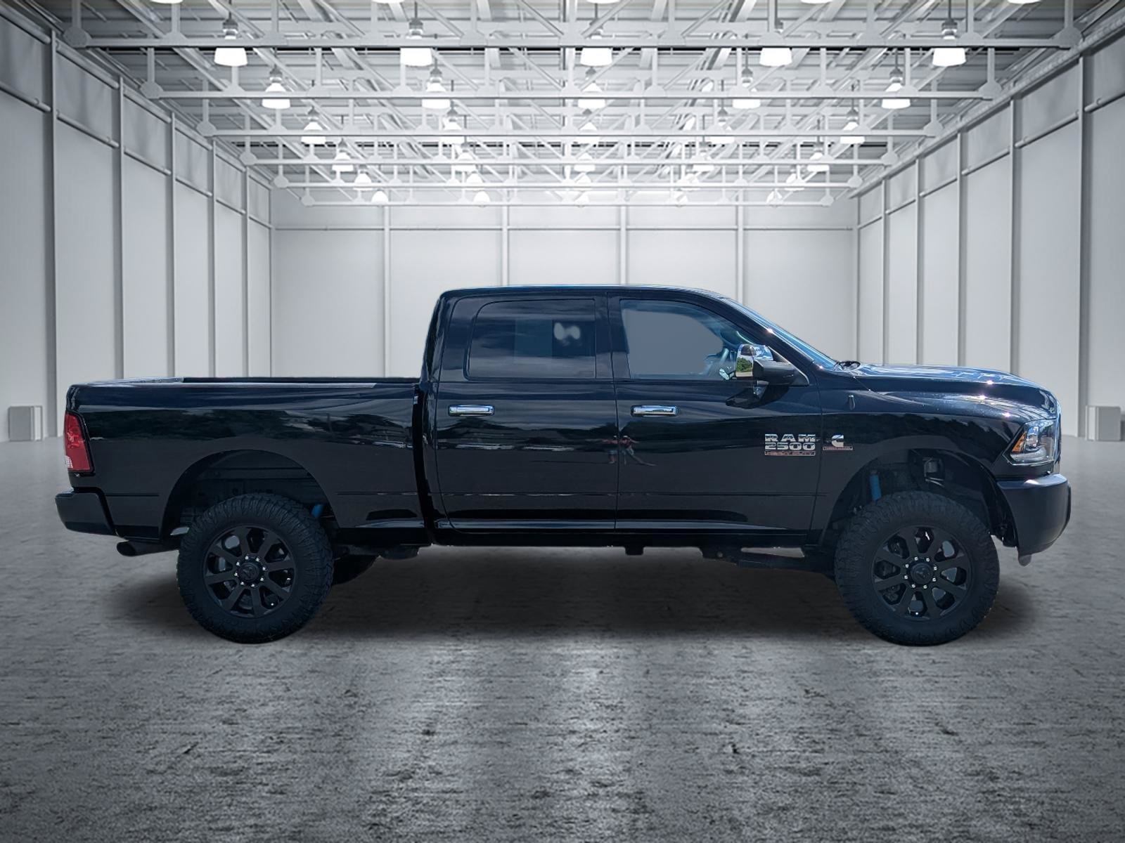 Used 2014 RAM 2500 Tradesman w/ Popular Equipment Group AWD/4WD image 6