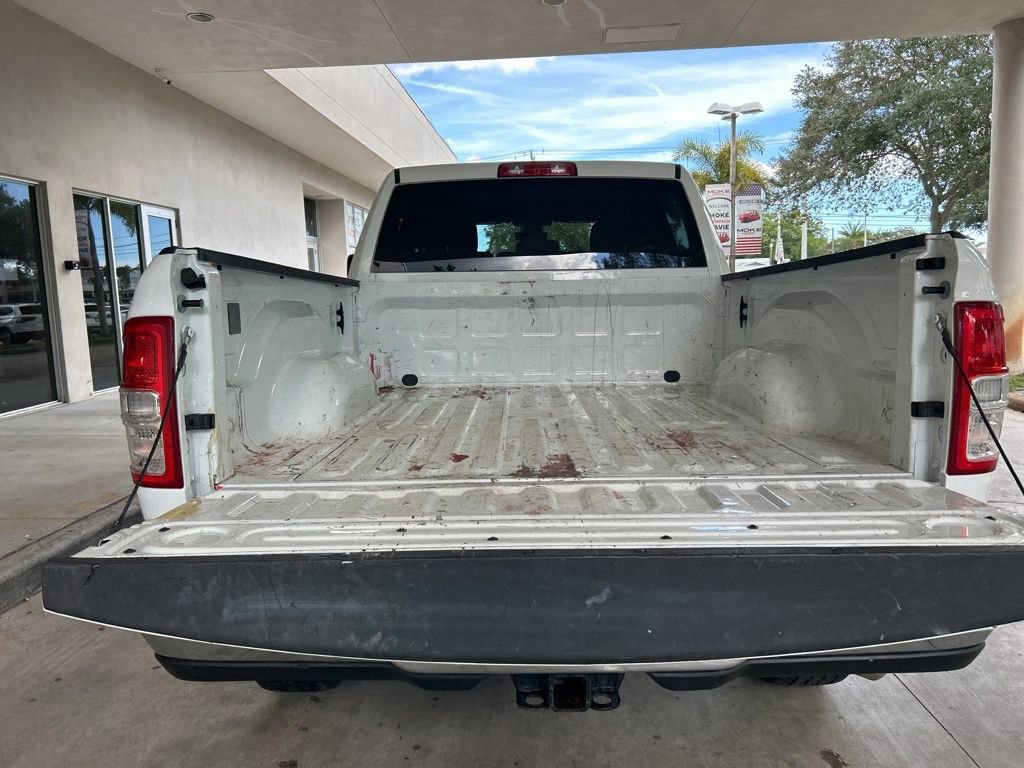 Certified 2024 RAM 2500 Big Horn image 30