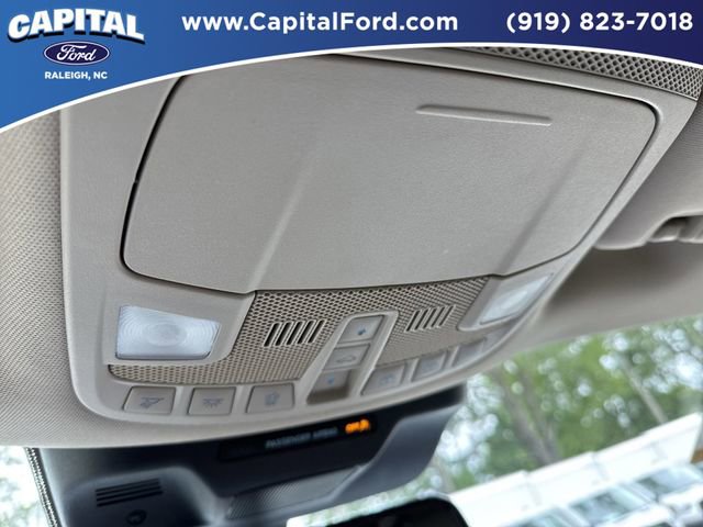 Certified 2024 Ford Expedition Max Limited RWD image 33