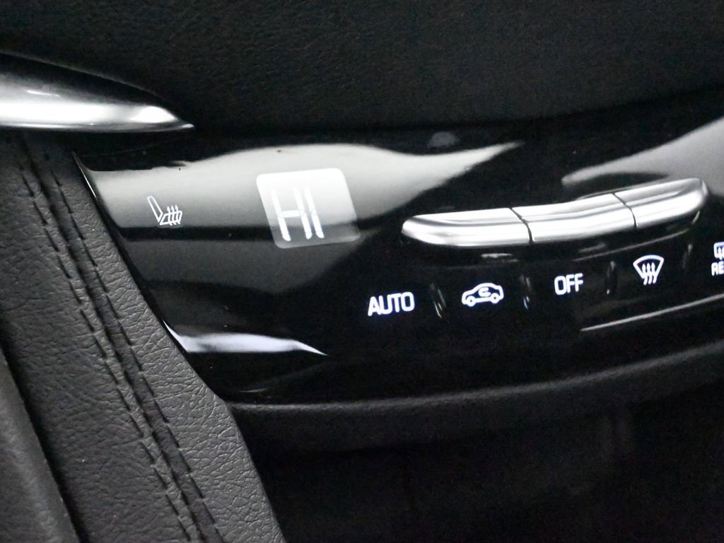 Used 2023 Cadillac XT5 Premium Luxury image 26