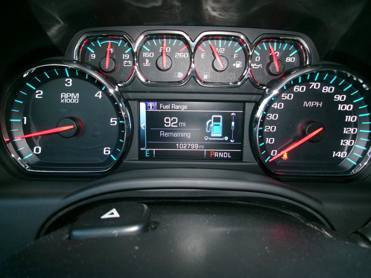 Used 2018 Chevrolet Tahoe LS w/ Max Trailering Package image 24