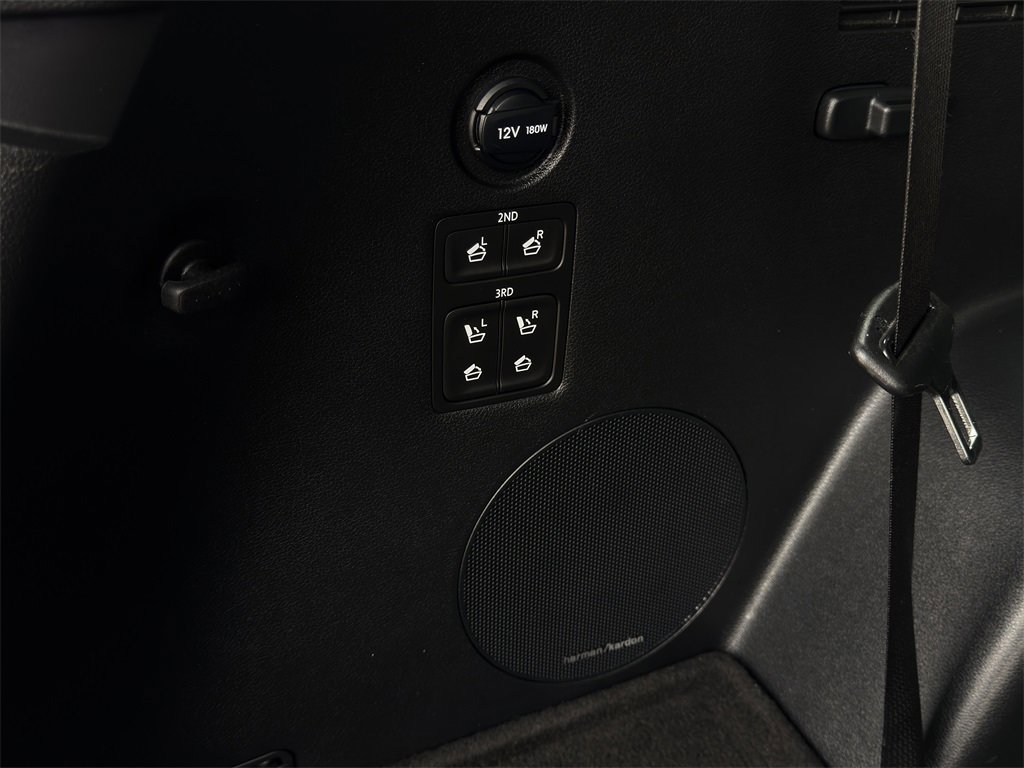 Used 2021 Hyundai Palisade Limited w/ Cargo Package image 32