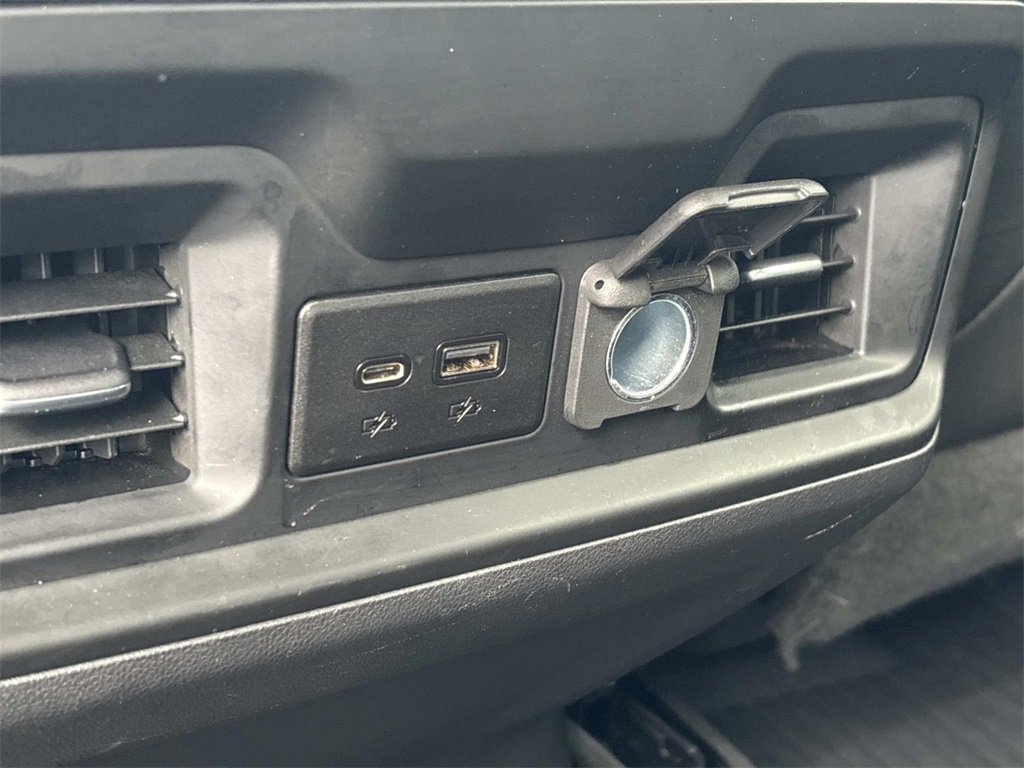 Used 2020 Chevrolet Silverado 1500 LT Trail Boss image 19