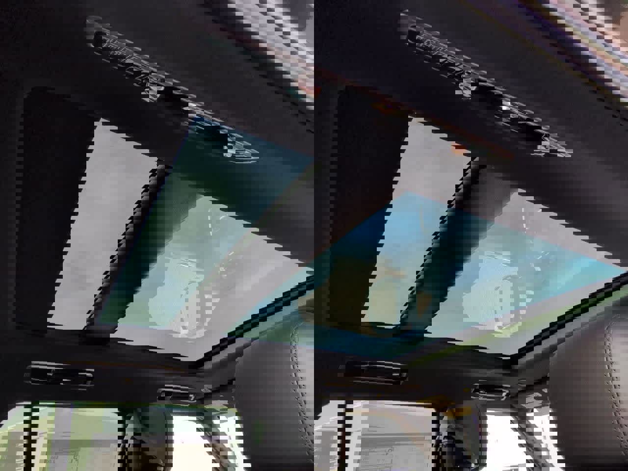 New 2026 Land Rover Range Rover SE image 22