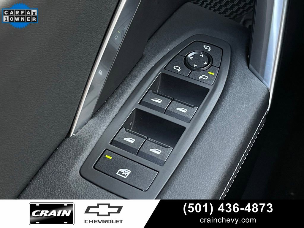 Used 2025 BMW X2 xDrive28i w/ Convenience Package image 12