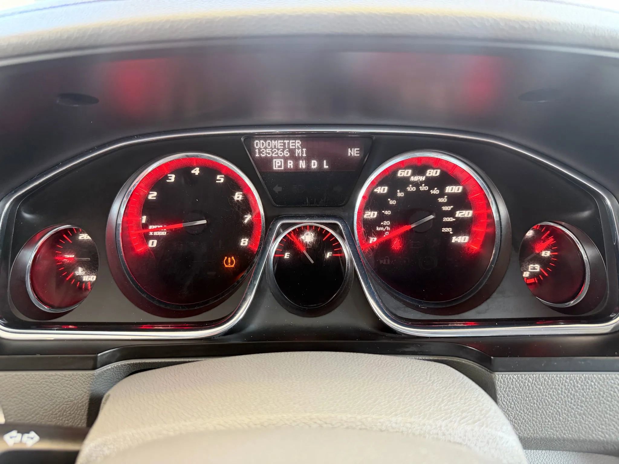 Used 2016 GMC Acadia SLT image 14