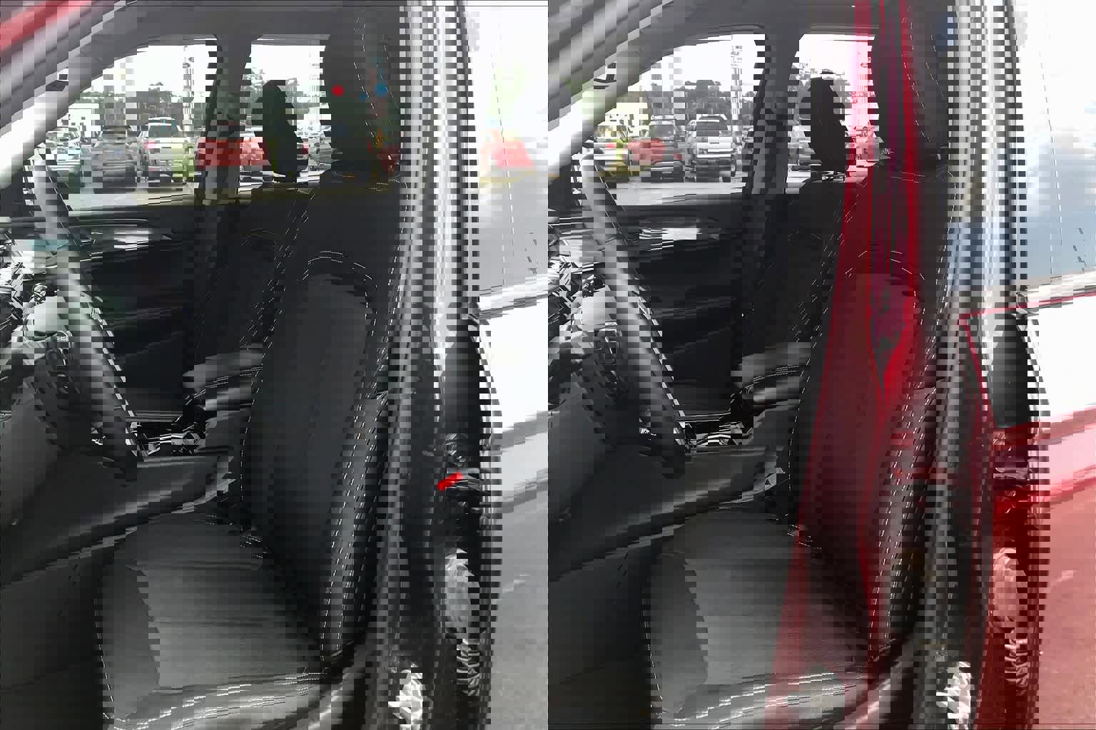 Used 2021 Jeep Grand Cherokee L Laredo w/ Luxury Tech Group I image 7