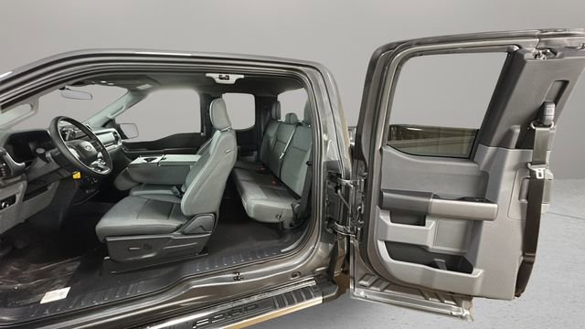 New 2026 Ford F150 XLT w/ XLT Chrome Appearance Package AWD/4WD image 13